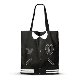MERCREDI - Oxford Varsity - Tote Bag PremiumFIGKM06143_1.jpg