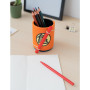 DRAGON BALL - Goku - Pot à  Crayons + 1 Stylo-BilleFIGLAP001_1.jpg