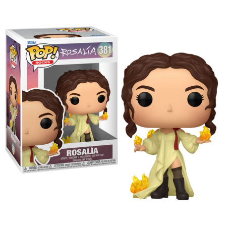 ROSALIA - POP Rocks NÂ° 381 - La Noche de AnocheFIGFUN67549_1.png