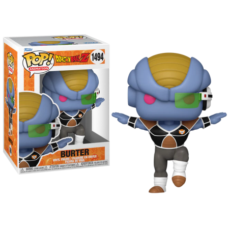 DRAGON BALL Z - POP Animation NÂ° 1494 - BurterFIGFUN48670_1.png