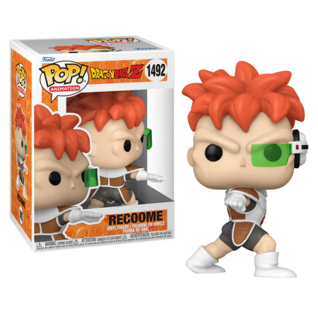 DRAGON BALL Z - POP Animation NÂ° 1492 - RecoomeFIGFUN48668_1.png
