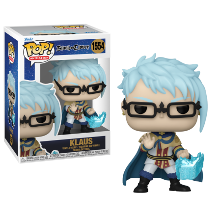 BLACK CLOVER - POP Animation NÂ° 1554 - KlausFIGFUN72118_1.png