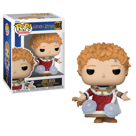 BLACK CLOVER - POP Animation NÂ° 1553 - JuliusFIGFUN72117_1.png