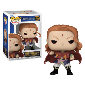 BLACK CLOVER - POP Animation NÂ° 1551 - FuegoleonFIGFUN72116_1.png