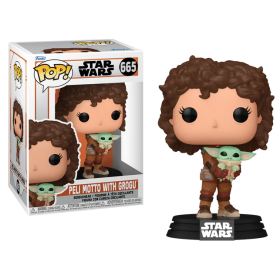 THE MANDALORIAN - POP NÂ° 665 - Peli Motto avec GroguFIGFUN76552_1.png