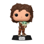 THE MANDALORIAN - POP NÂ° 665 - Peli Motto avec GroguFIGFUN76552_3.png
