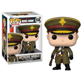 REBEL MOON - POP Movies NÂ° 1538 - Atticus NobleFIGFUN72629_1.png