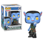 AVATAR LA VOIE DE L'EAU - POP Movies NÂ° 1552 - Recom QuaritchFIGFUN73089_1.png