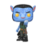 AVATAR LA VOIE DE L'EAU - POP Movies NÂ° 1552 - Recom QuaritchFIGFUN73089_3.png